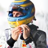 #19 Michael Joos (DEU) / Nico Bastian (DEU) / Team Joos by Racemotion / Porsche 911 GT3 R / Hockenheimring