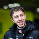 #48 Salman Owega (DEU) 2 / Elias Seppänen (FIN) 2 / Landgraf Motorsport  / Mercedes-AMG GT3 / Hockenheimring