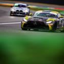 #84 Fabio Rauer / Ferdinand Winter / CV Performance Group / Mercedes-AMG GT4 / Hockenheimring