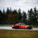 #1 Sheldon van der Linde (ZAF / BMW M4 GT3 / Schubert Motorsport), Hockenheimring