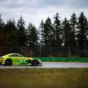 #48 Maro Engel (DEU / Mercedes-AMG GT3 Evo / Mercedes-AMG Team Mann-Filter), Hockenheimring