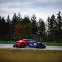 #24 Ayhancan Güven (TUR / Porsche 911 GT3 R / Team75 Motorsport), Hockenheimring