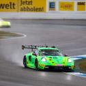 #90 Dennis Olsen (NOR / Porsche 911 GT3 R / Manthey EMA), Hockenheimring