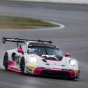 #99 Marvin Dienst (DEU / Porsche 911 GT3 R / Toksport WRT), Hockenheimring