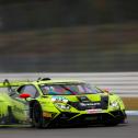 #94 Franck Perera (FRA / Lamborghini Huracán GT3 Evo2 / SSR Performance), Hockenheimring