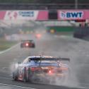 #8 Luca Engstler (DEU / Audi R8 LMS GT3 Evo2 / Liqui Moly Team Engstler), Hockenheimring