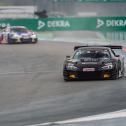 #83 Patric Niederhauser (CHE / Audi R8 LMS GT3 Evo2 / Tresor Orange 1), Hockenheimring