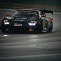 #40 Mattia Drudi (ITA / Audi R8 LMS GT3 Evo2 / Tresor Orange 1), Hockenheimring