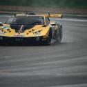 #19 Christian Engelhart (DEU / Lamborghini Huracán GT3 Evo2 / GRT Grasser-Racing-Team), Hockenheimring