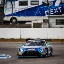 #99 Luca Arnold (DEU) 2 / Christer Jöns (DEU) 3 / Schnitzelalm Racing / Mercedes-AMG GT3 / Hockenheimring