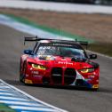 #20 Eduardo Coseteng (PHL) 2 / Ben Green (GBR) / Schubert Motorsport / BMW M4 GT3 / Hockenheimring