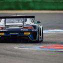 #11 Moritz Wiskirchen (DEU) 2 / Marcel Marchewicz (DEU) / Schnitzelalm Racing / Mercedes-AMG GT3 / Hockenheimring