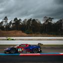 #69 Thierry Vermeulen (NLD / Ferrari 296 GT3 / Emil Frey Racing), Hockenheimring