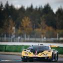 #19 Christian Engelhart (DEU / Lamborghini Huracán GT3 Evo2 / GRT Grasser-Racing-Team), Hockenheimring