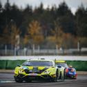 #6 Alessio Deledda (ITA / Lamborghini Huracán GT3 Evo2 / SSR Performance), Hockenheimring