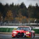 #1 Sheldon van der Linde (ZAF / BMW M4 GT3 / Schubert Motorsport), Hockenheimring