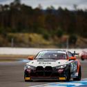 #54 Maxime Oosten / Leyton Fourie / Project 1 / BMW M4 GT4 / Hockenheimring