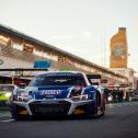 #7 John Paul Southern (USA) 2 / Jonas Karklys (LIT) / Liqui Moly Team Engstler / Audi R8 LMS GT3 Evo2 / Hockenheimring