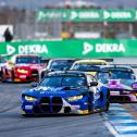 #33 René Rast (DEU / BMW M4 GT3 / Schubert Motorsport), Hockenheimring