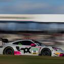 #99 Marvin Dienst (DEU / Porsche 911 GT3 R / Toksport WRT), Hockenheimring