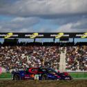 #69 Thierry Vermeulen (NLD / Ferrari 296 GT3 / Emil Frey Racing), Hockenheimring