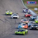Start Rennen 1 / Hockenheimring