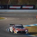 #48 Salman Owega (DEU) 2 / Elias Seppänen (FIN) 2 / Landgraf Motorsport  / Mercedes-AMG GT3 / Hockenheimring