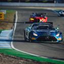#99 Luca Arnold (DEU) 2 / Christer Jöns (DEU) 3 / Schnitzelalm Racing / Mercedes-AMG GT3 / Hockenheimring