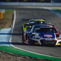 #7 John Paul Southern (USA) 2 / Jonas Karklys (LIT) / Liqui Moly Team Engstler / Audi R8 LMS GT3 Evo2 / Hockenheimring