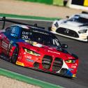 #20 Eduardo Coseteng (PHL) 2 / Ben Green (GBR) / Schubert Motorsport / BMW M4 GT3 / Hockenheimring