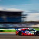 #7 John Paul Southern (USA) 2 / Jonas Karklys (LIT) / Liqui Moly Team Engstler / Audi R8 LMS GT3 Evo2 / Hockenheimring