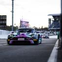 #9 Tim Heinemann (DEU / Porsche 911 GT3 R / Toksport WRT), Hockenheimring