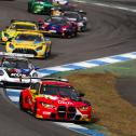 #1 Sheldon van der Linde (ZAF / BMW M4 GT3 / Schubert Motorsport), Hockenheimring