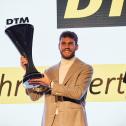 Ricardo Feller, 3. Platz Gesamtwertung DTM 2023