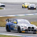 #2 Hofor Racing by Bonk Motorsport / Gabriele Piana / Michael Schrey / BMW M4 GT4 G82, Hockenheimreing