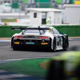 #29 Juliano Holzem (DEU)/Sandro Holzem (DEU)/Land-Motorsport/Audi R8 LMS GT3 Evo2