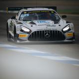 #3 Finn Wiebelhaus (DEU)/Jannes Fittje (DEU)/Haupt Racing Team/Mercedes-AMG GT3 Evo