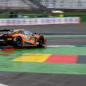 #85 Clemens Schmid (AUT / McLaren 720S GT3 Evo / Dörr Motorsport), Hockenheimring