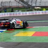 #7 Ricardo Feller (CHE / Audi R8 LMS GT3 Evo2 / Abt Sportsline), Hockenheimring