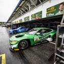 #11 Marco Wittmann (DEU / BMW M4 GT3 / Schubert Motorsport), Hockenheimring