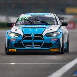 #20 Razoon - more than Racing / Damon Surzyshyn / Luca Link / BMW M4 GT4 G82, Hockenheimreing