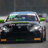 #77 ME Motorsport / Andreas Jochimsen / Thomas Rackl / BMW M4 GT4 G82, Hockenheimreing