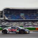 #3 Kelvin van der Linde (ZAF / Audi R8 LMS GT3 Evo2 / Abt Sportsline), Hockenheimring