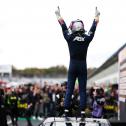 #3 Kelvin van der Linde (ZAF / Audi R8 LMS GT3 Evo2 / Abt Sportsline), Hockenheimring