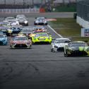 Start ADAC GT Masters, Hockenheimring