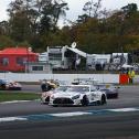 #2 Salman Owega (DEU)/David Schumacher (DEU)/Haupt Racing Team/Mercedes-AMG GT3 Evo, Hockenheimring