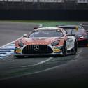 #1 Elias Seppänen (FIN)/Tom Kalender (DEU)/Landgraf Motorsport/Mercedes-AMG GT3 Evo, Hockenheimring