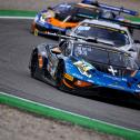 #33 Simon Connor Primm (DEU)/Jonas Greif (DEU)/Paul Motorsport/Lamborghini Huracán GT3 Evo2, Hockenheimring