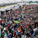 Pitwalk DTM Hockenheim