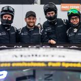 #1 Elias Seppänen (FIN)/Tom Kalender (DEU)/Landgraf Motorsport/Mercedes-AMG GT3 Evo, Hockenheimring